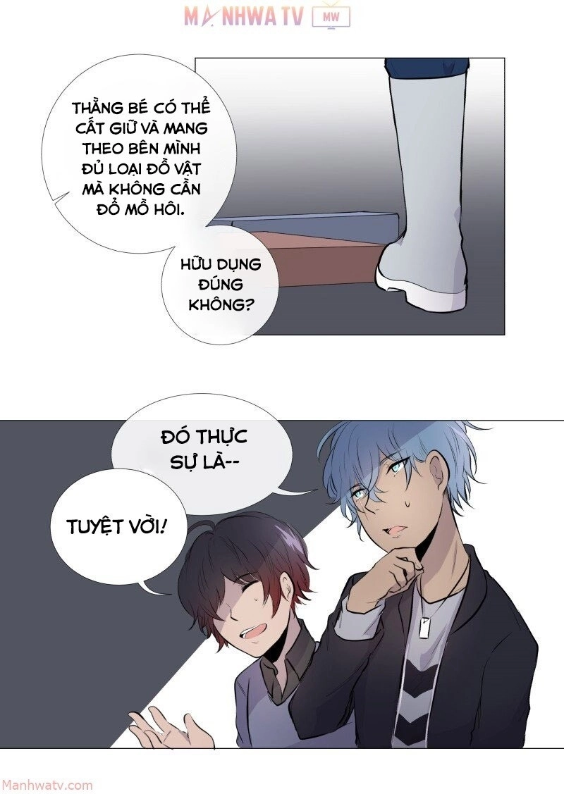 Trọng Sinh Mạc Thế Chapter 37 - 30