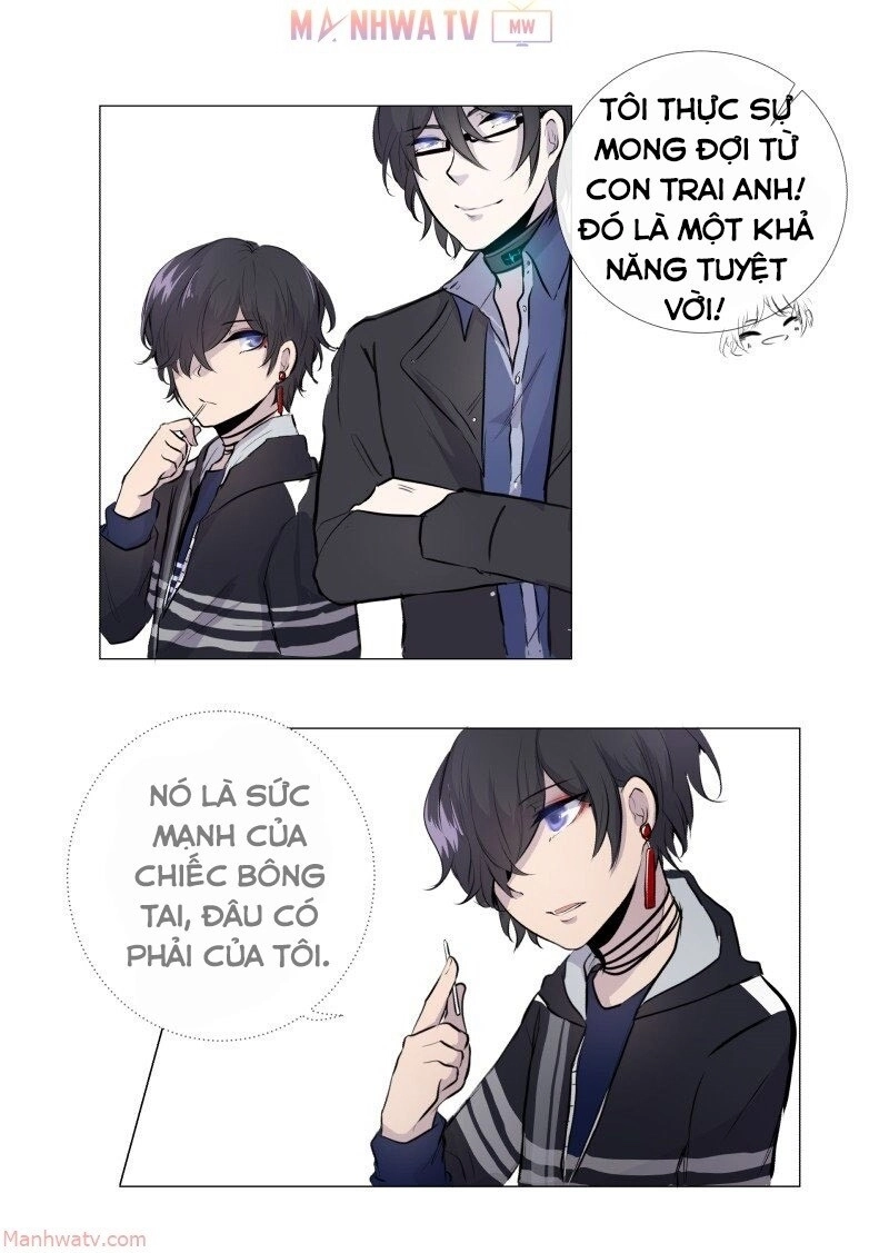 Trọng Sinh Mạc Thế Chapter 37 - 31