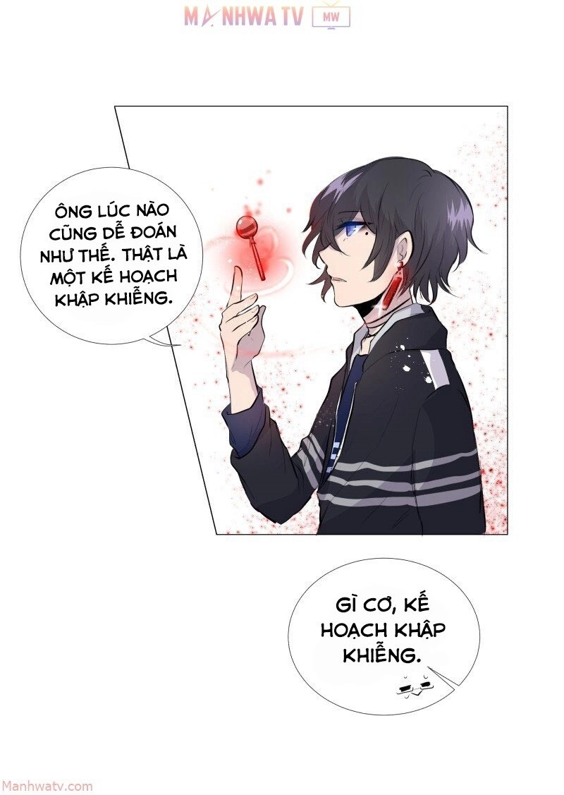 Trọng Sinh Mạc Thế Chapter 37 - 33