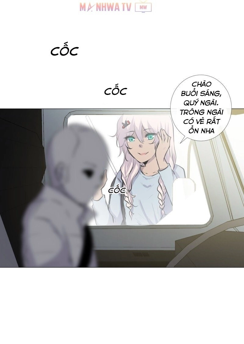 Trọng Sinh Mạc Thế Chapter 38 - 5