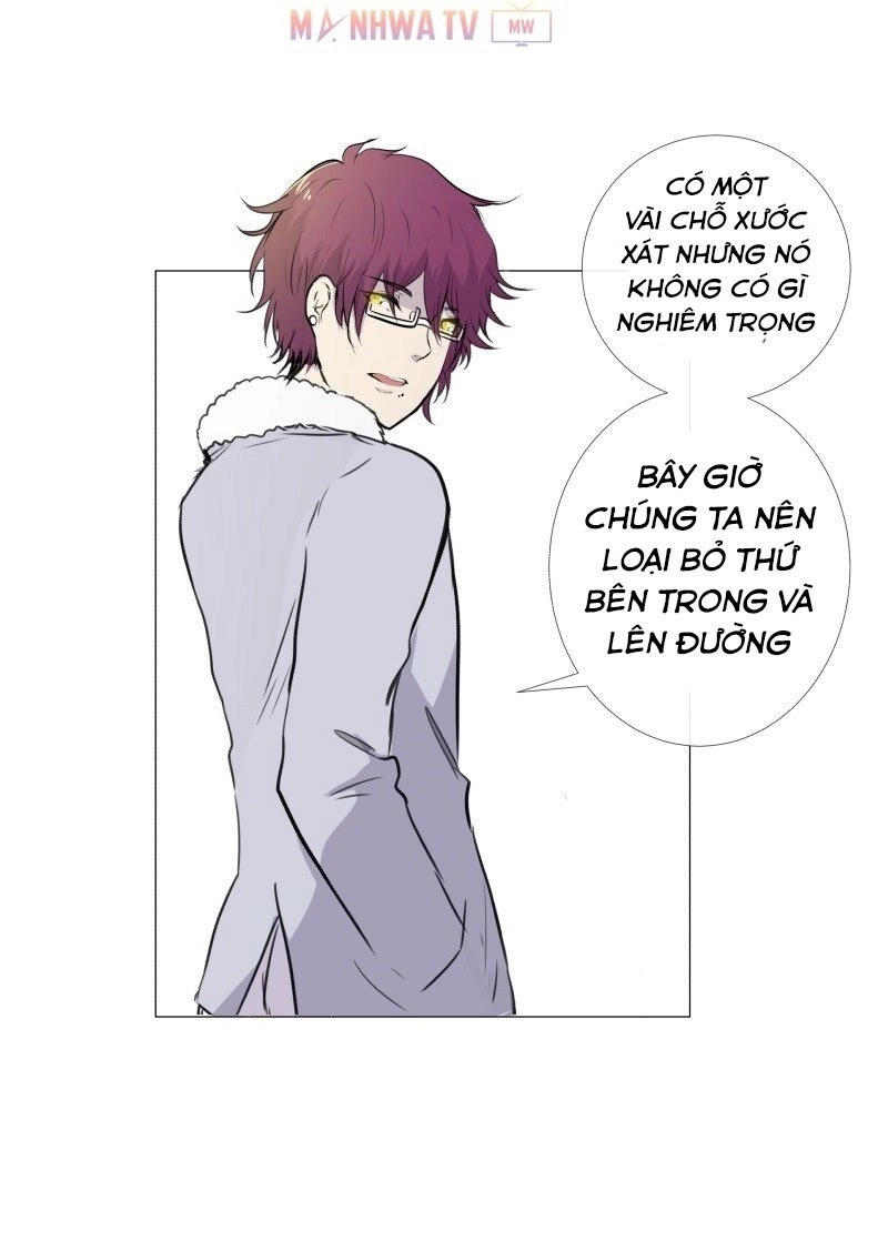 Trọng Sinh Mạc Thế Chapter 38 - 8