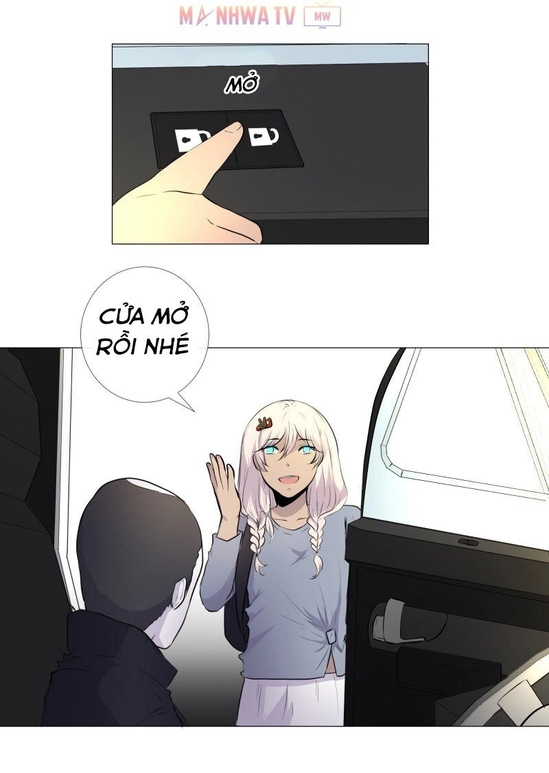 Trọng Sinh Mạc Thế Chapter 38 - 16