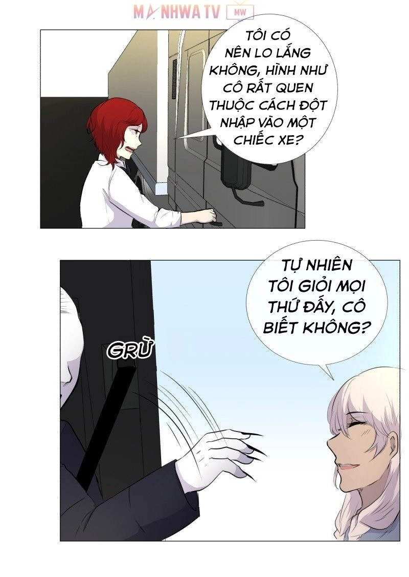 Trọng Sinh Mạc Thế Chapter 38 - 17