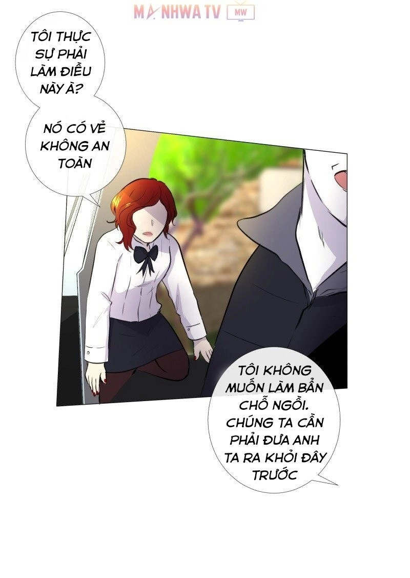 Trọng Sinh Mạc Thế Chapter 38 - 18