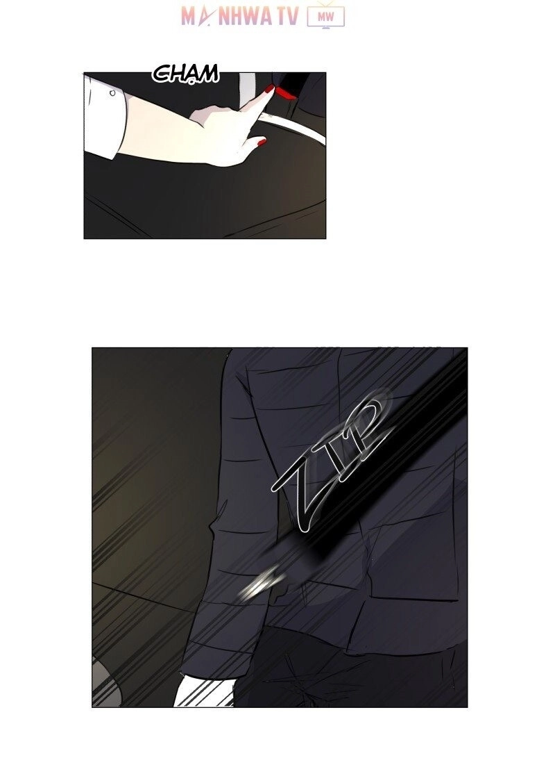 Trọng Sinh Mạc Thế Chapter 38 - 19