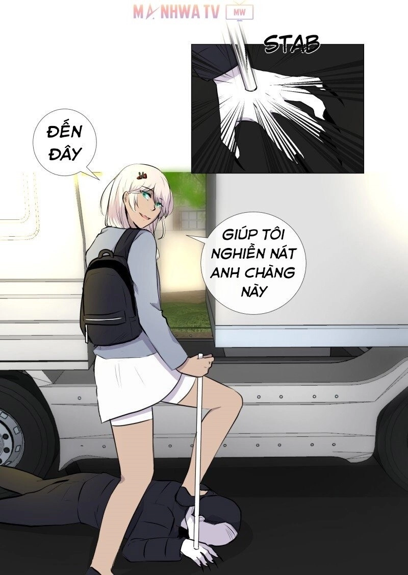 Trọng Sinh Mạc Thế Chapter 38 - 23