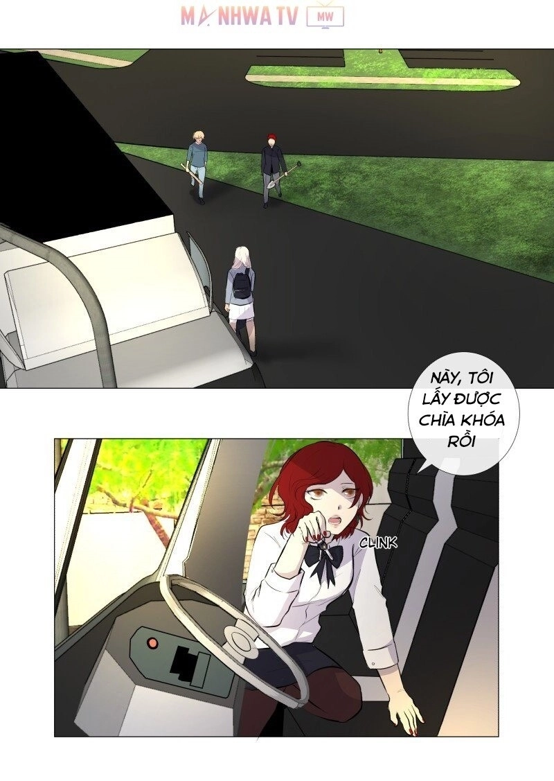 Trọng Sinh Mạc Thế Chapter 38 - 24