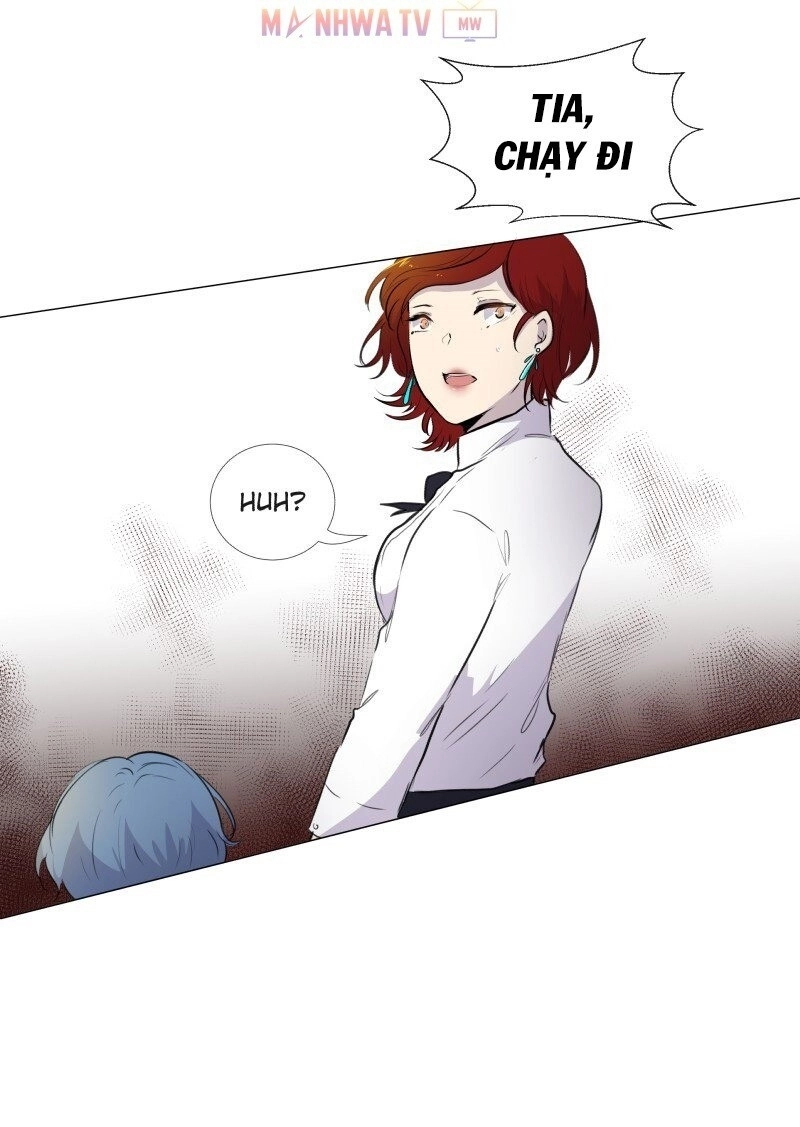 Trọng Sinh Mạc Thế Chapter 38 - 29