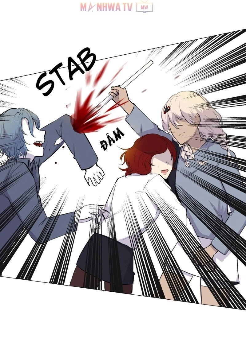 Trọng Sinh Mạc Thế Chapter 38 - 32