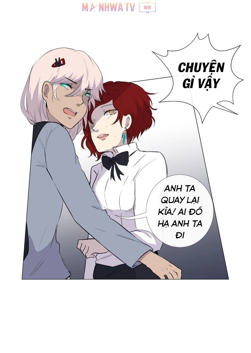 Trọng Sinh Mạc Thế Chapter 38 - 33