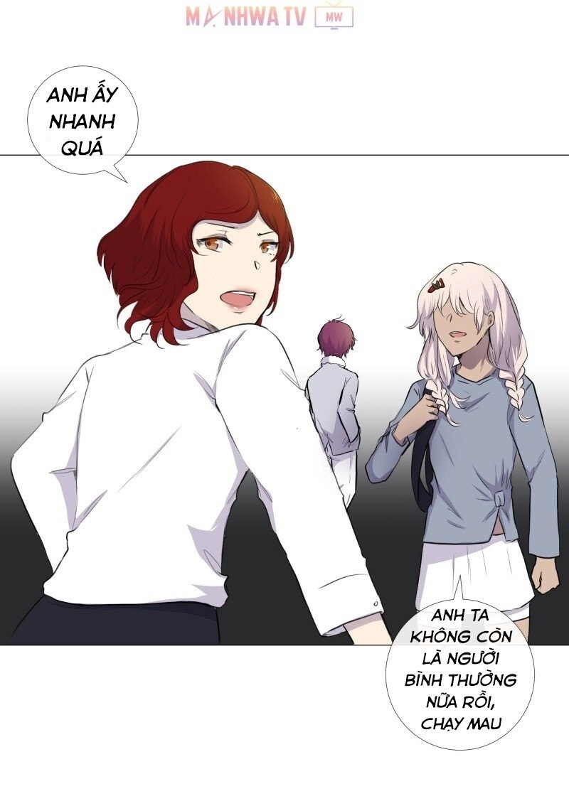 Trọng Sinh Mạc Thế Chapter 38 - 39