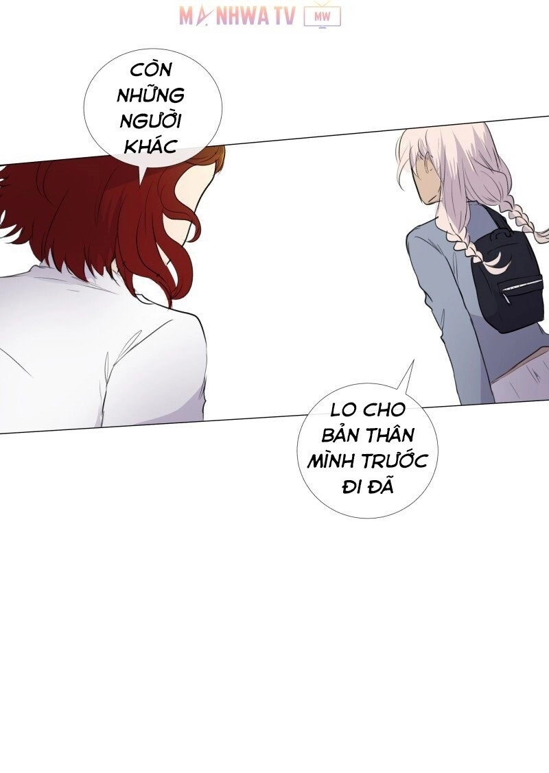 Trọng Sinh Mạc Thế Chapter 38 - 40