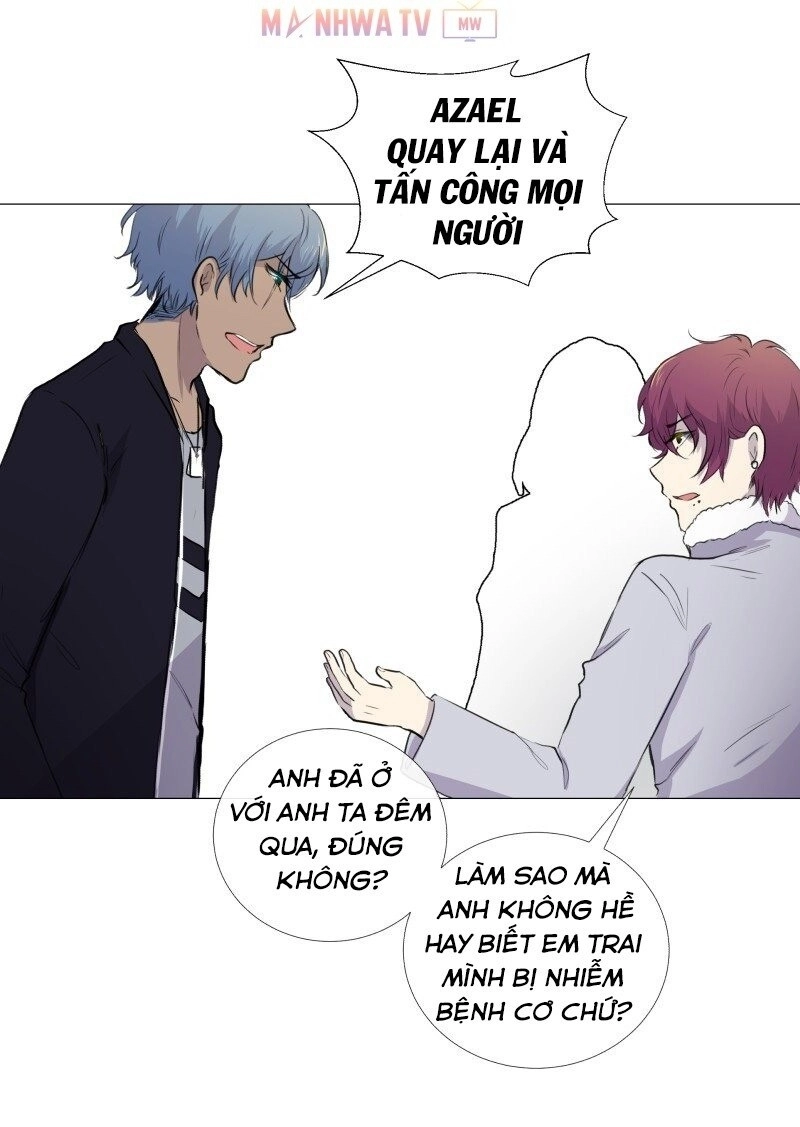 Trọng Sinh Mạc Thế Chapter 38 - 41