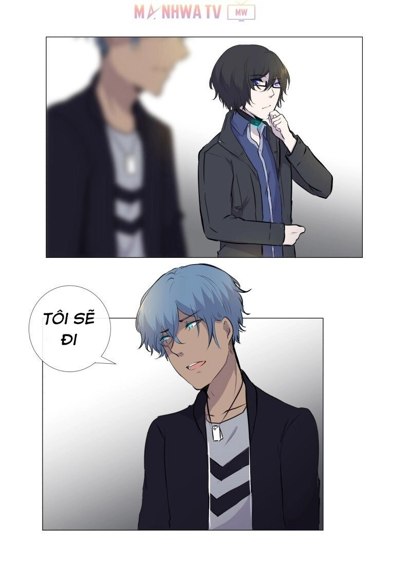 Trọng Sinh Mạc Thế Chapter 38 - 45