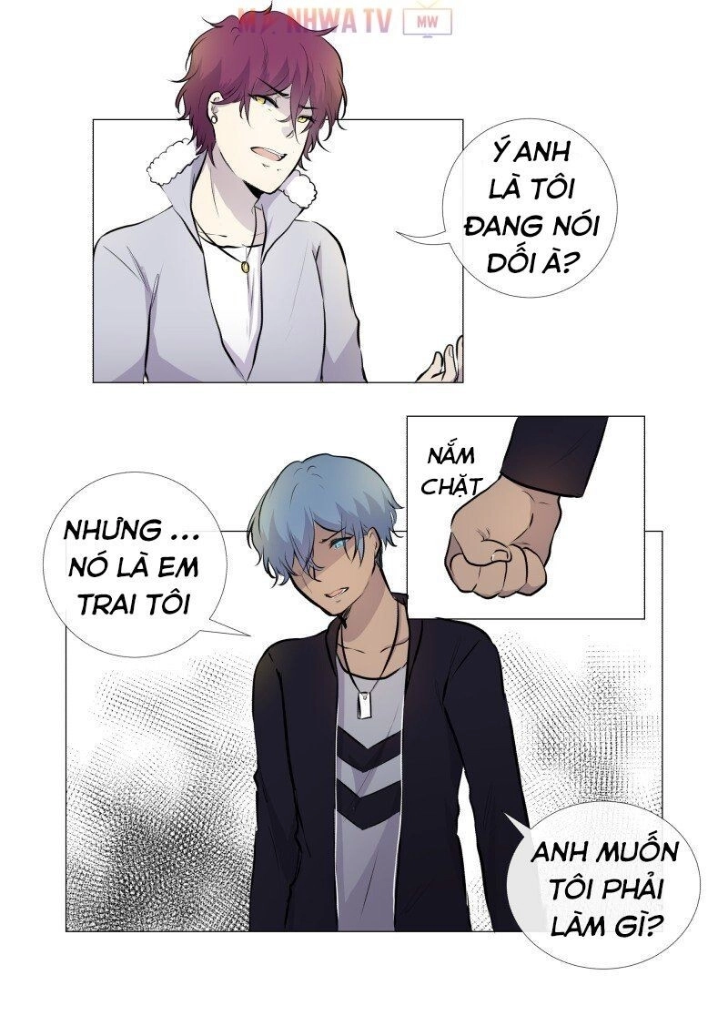 Trọng Sinh Mạc Thế Chapter 39 - 7