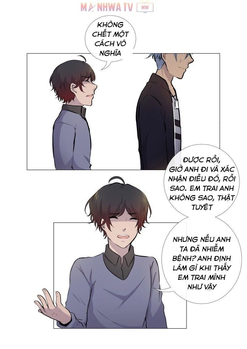 Trọng Sinh Mạc Thế Chapter 39 - 8