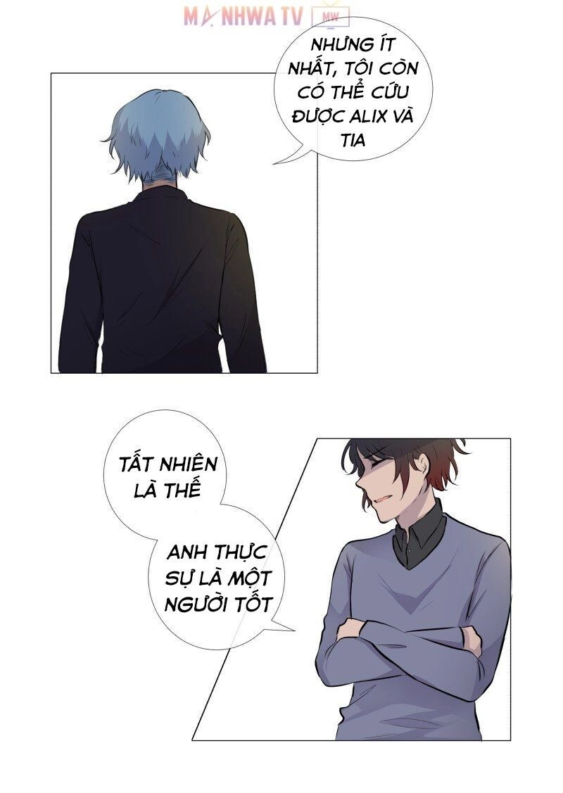 Trọng Sinh Mạc Thế Chapter 39 - 9