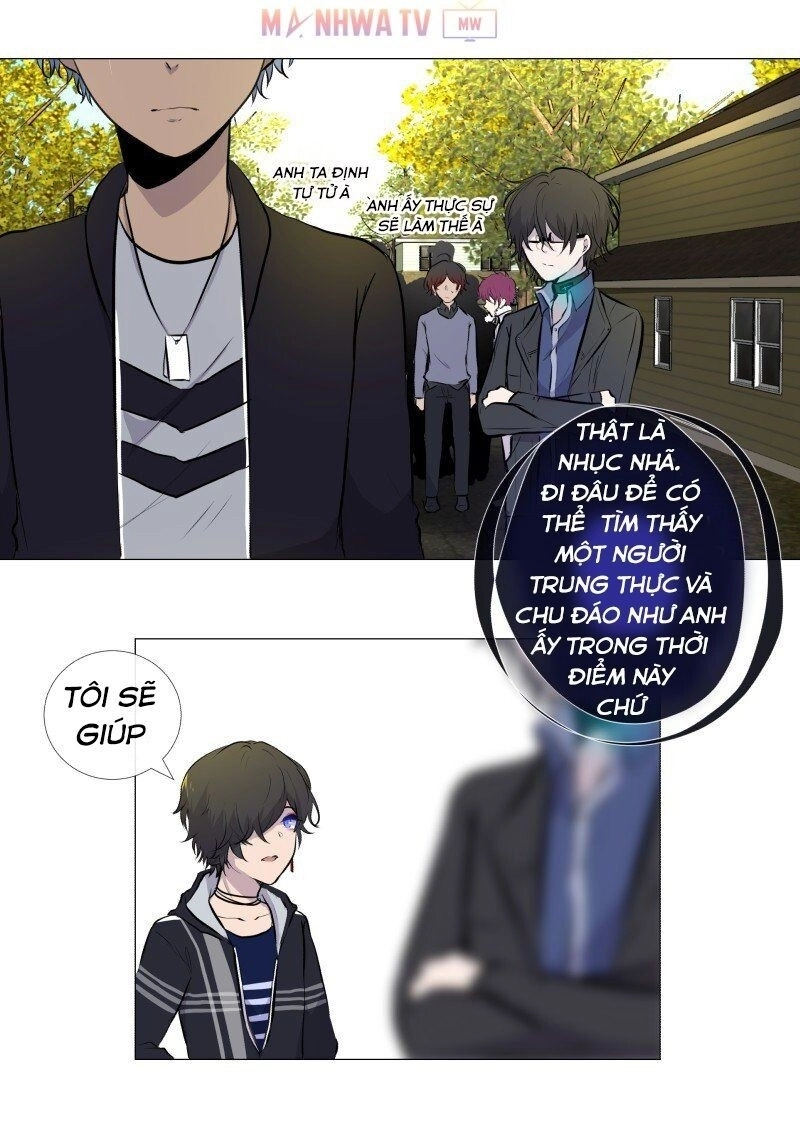 Trọng Sinh Mạc Thế Chapter 39 - 11