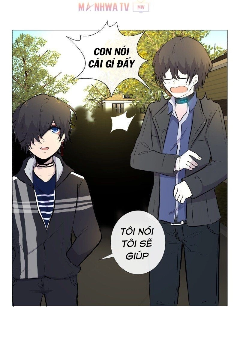 Trọng Sinh Mạc Thế Chapter 39 - 12