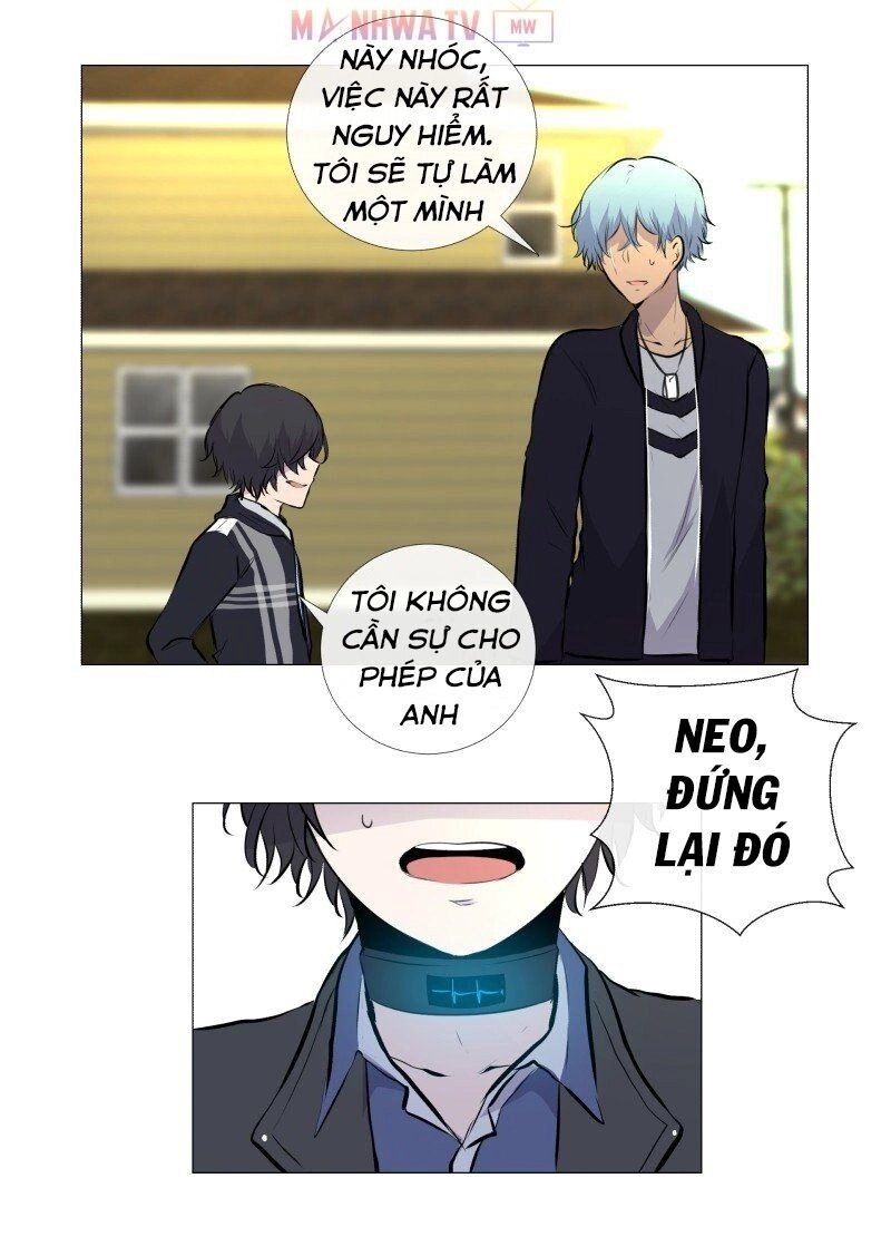 Trọng Sinh Mạc Thế Chapter 39 - 13