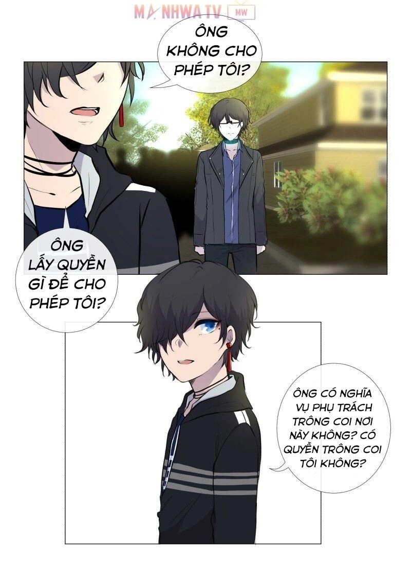 Trọng Sinh Mạc Thế Chapter 39 - 15