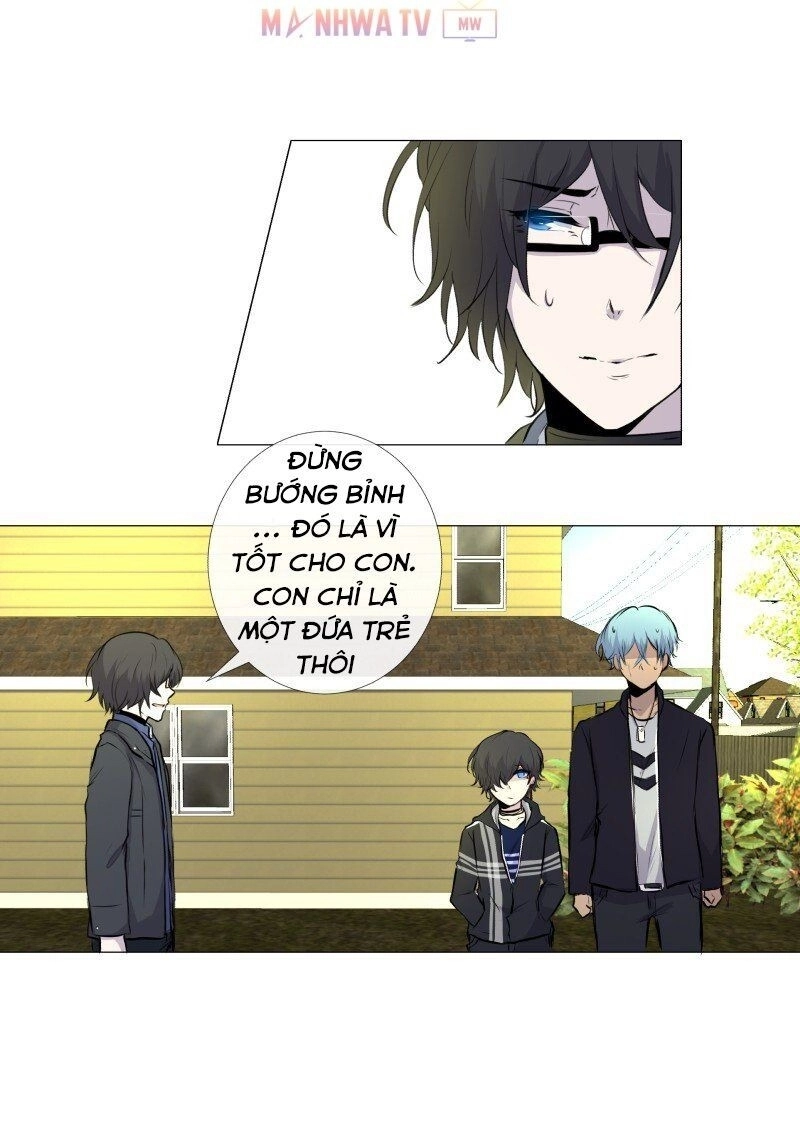 Trọng Sinh Mạc Thế Chapter 39 - 16