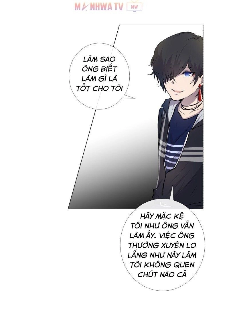 Trọng Sinh Mạc Thế Chapter 39 - 17