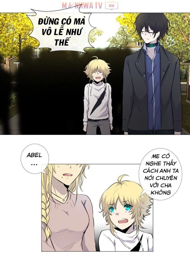 Trọng Sinh Mạc Thế Chapter 39 - 18