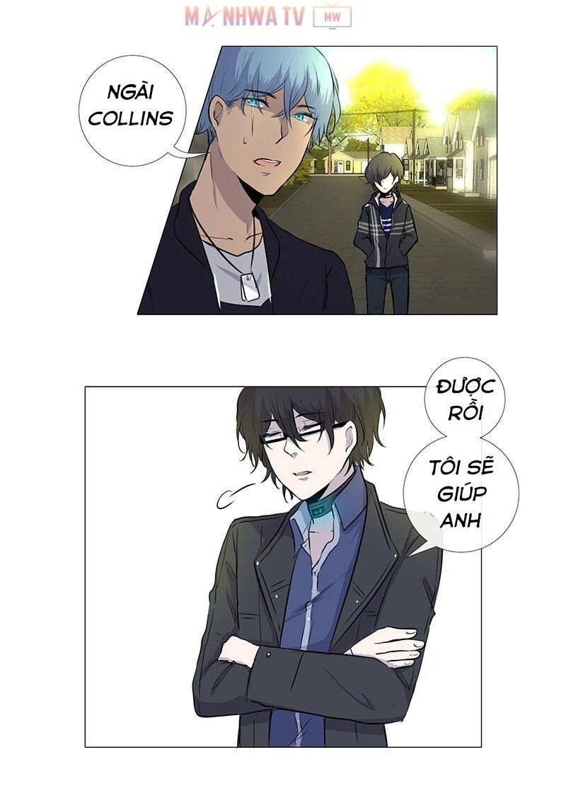 Trọng Sinh Mạc Thế Chapter 39 - 19