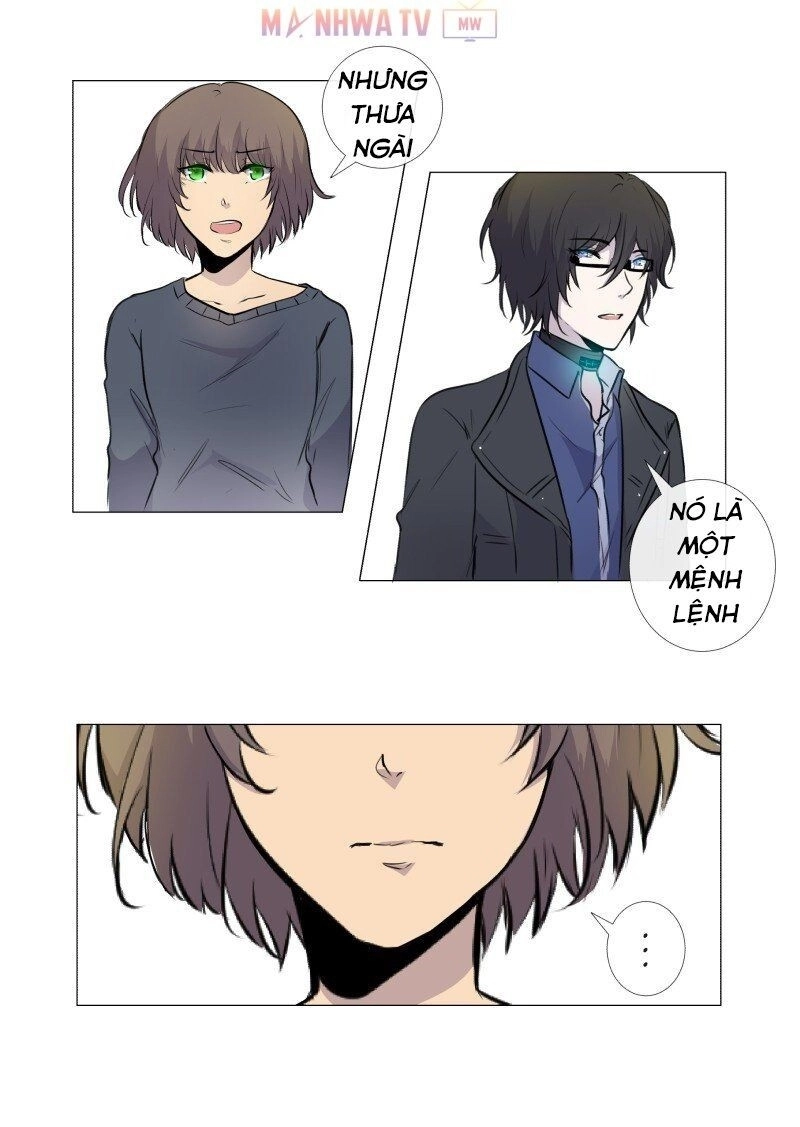 Trọng Sinh Mạc Thế Chapter 39 - 22