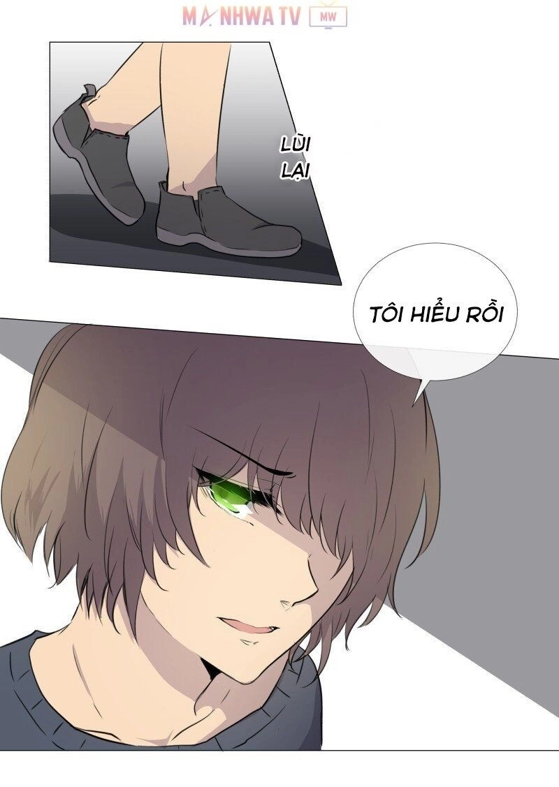 Trọng Sinh Mạc Thế Chapter 39 - 23