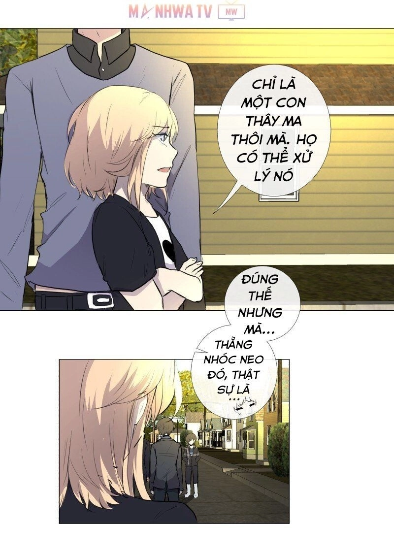 Trọng Sinh Mạc Thế Chapter 39 - 25