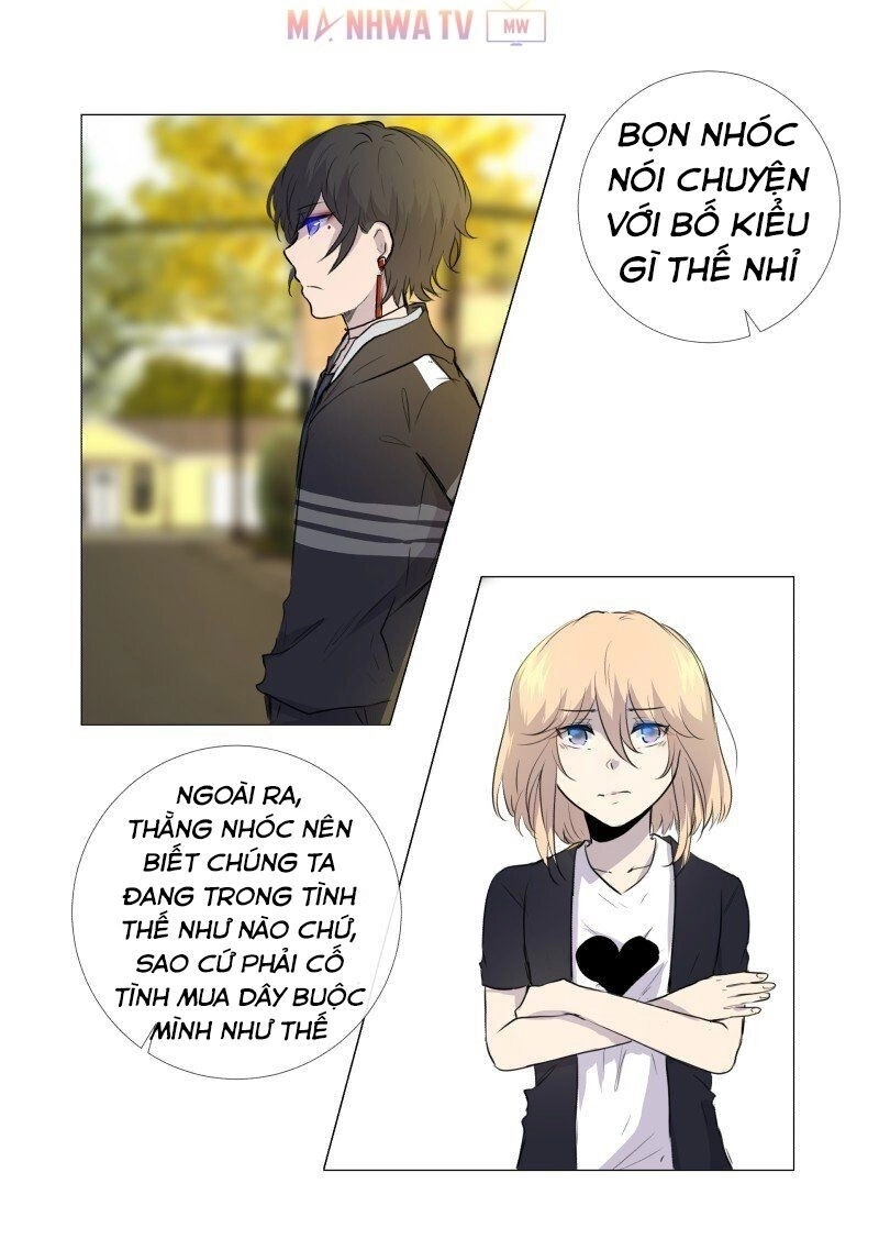 Trọng Sinh Mạc Thế Chapter 39 - 26