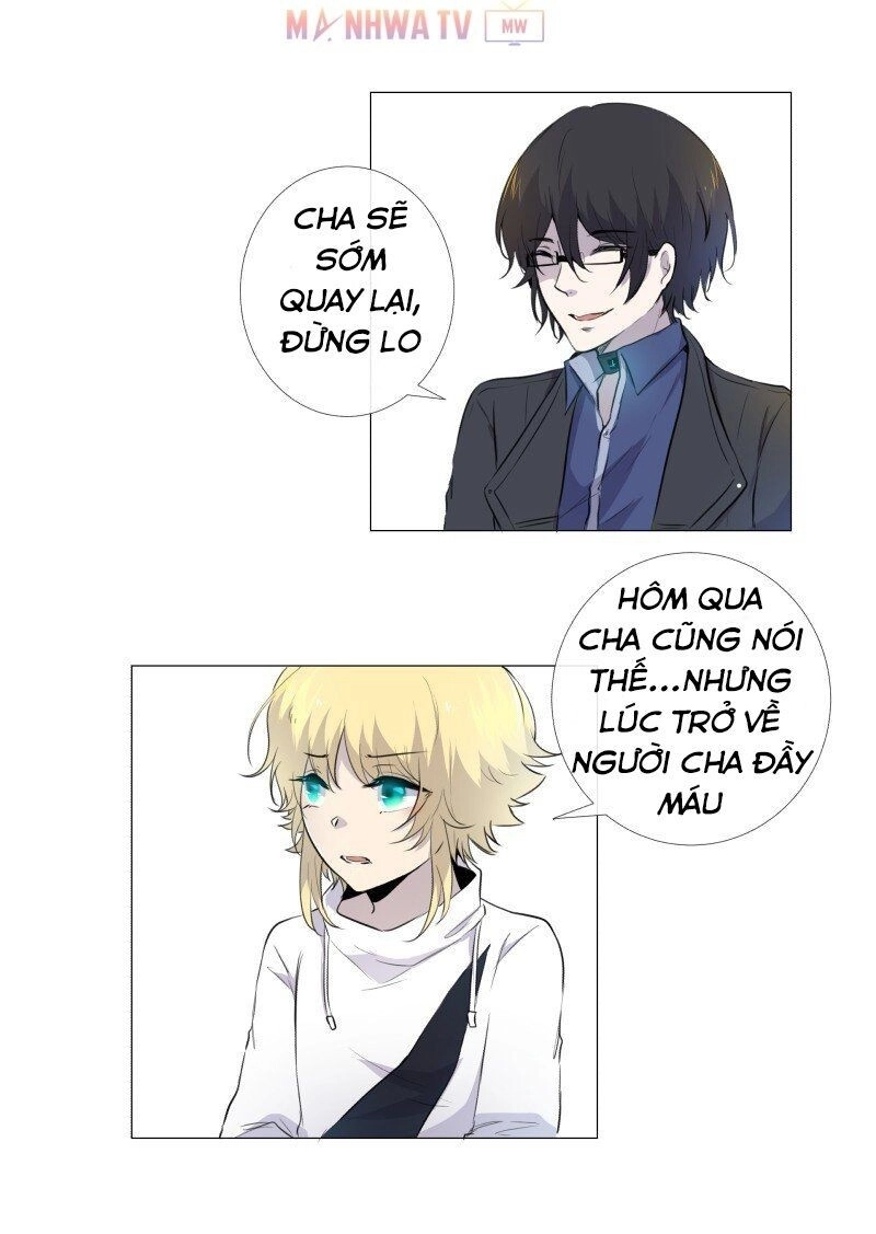 Trọng Sinh Mạc Thế Chapter 39 - 28