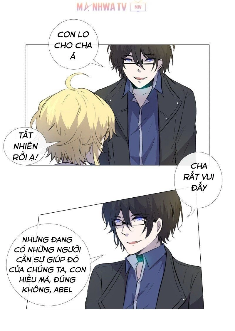 Trọng Sinh Mạc Thế Chapter 39 - 31