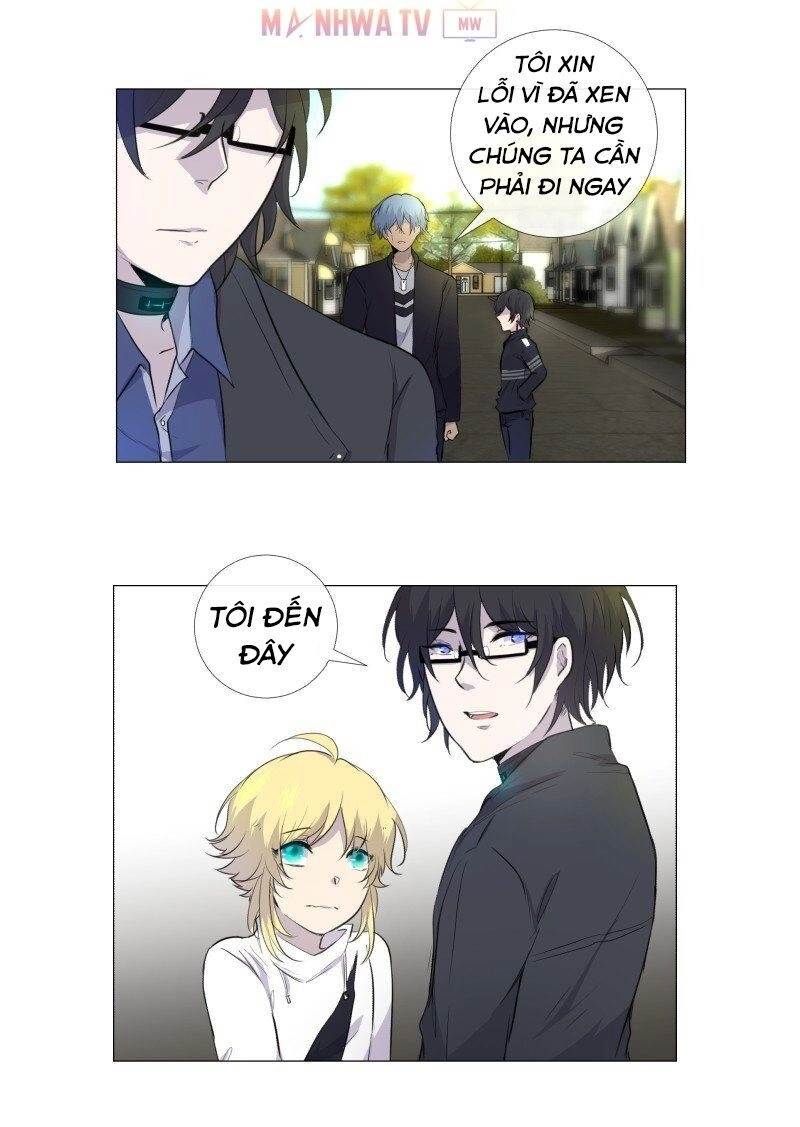 Trọng Sinh Mạc Thế Chapter 39 - 33