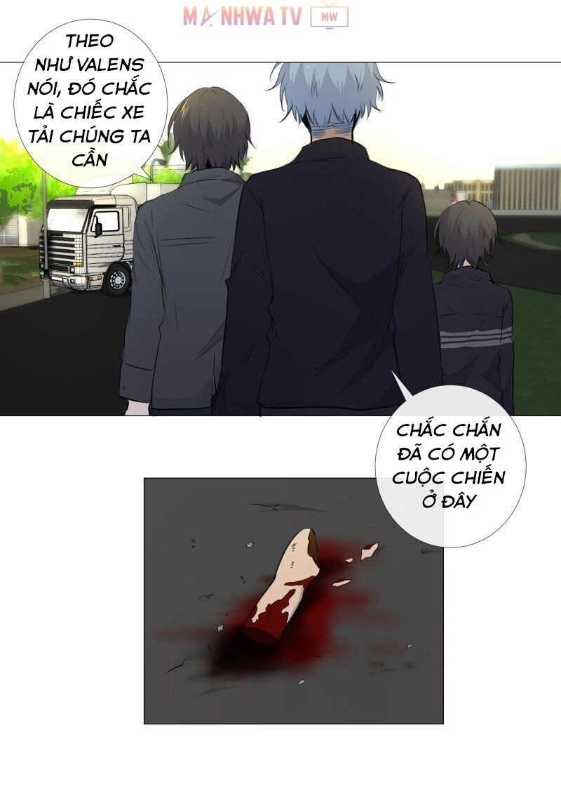 Trọng Sinh Mạc Thế Chapter 39 - 35