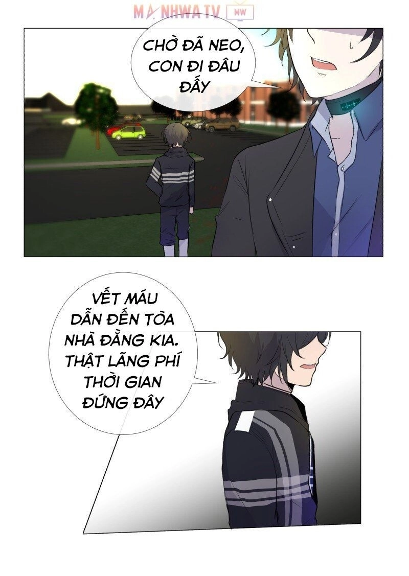 Trọng Sinh Mạc Thế Chapter 39 - 36