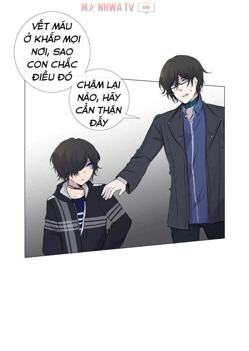 Trọng Sinh Mạc Thế Chapter 39 - 37