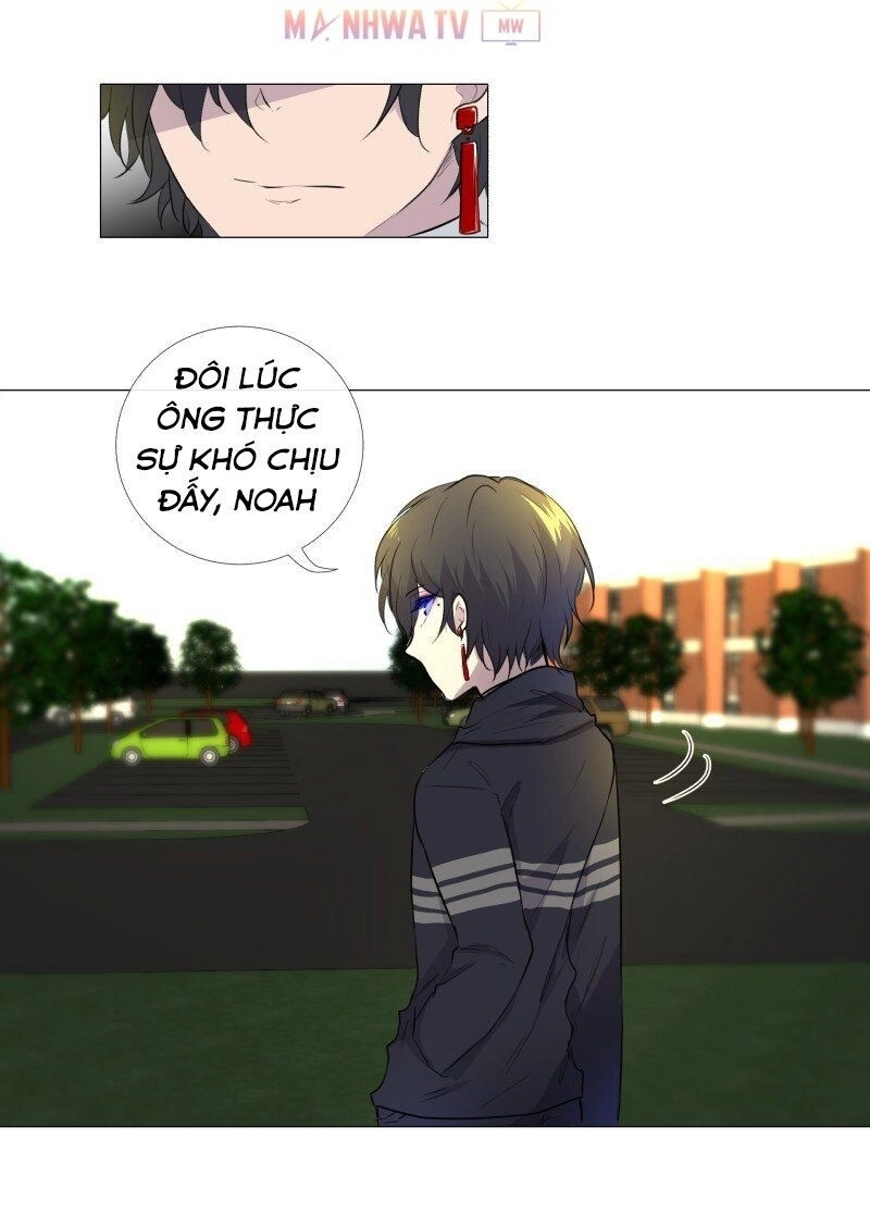 Trọng Sinh Mạc Thế Chapter 39 - 39