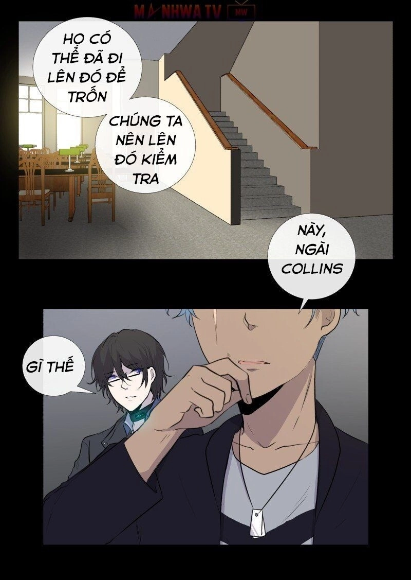 Trọng Sinh Mạc Thế Chapter 40 - 9