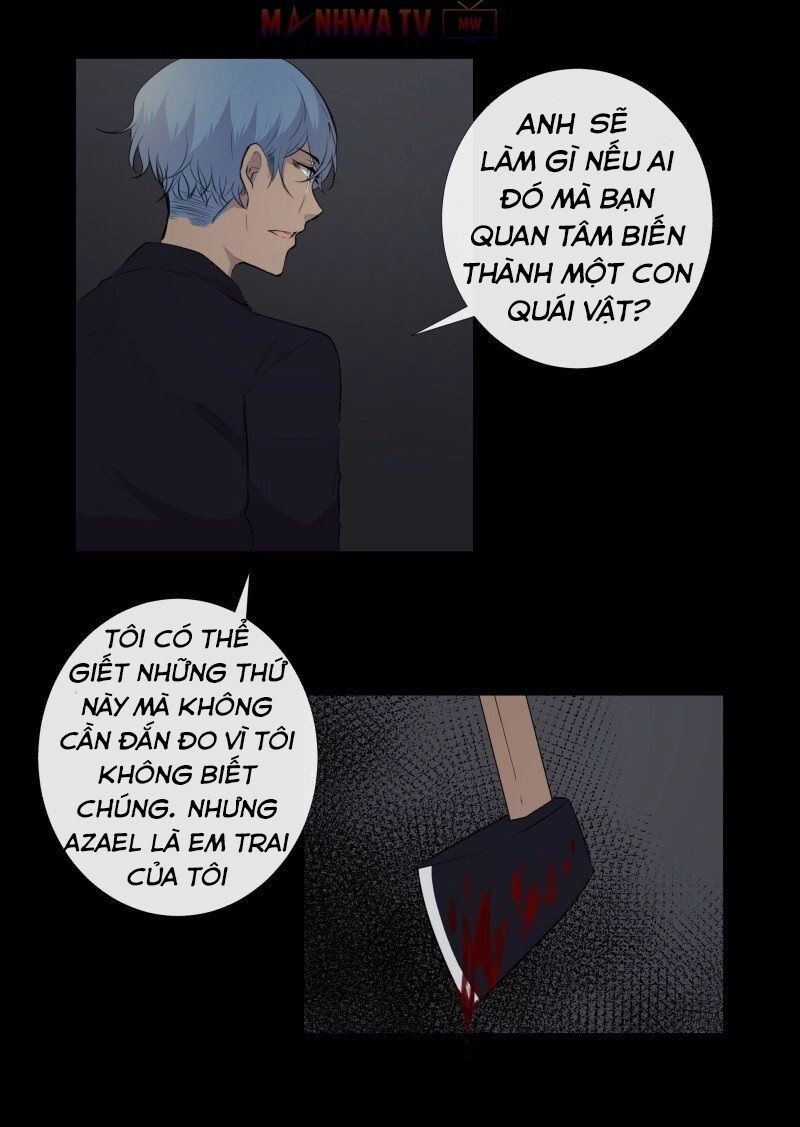 Trọng Sinh Mạc Thế Chapter 40 - 10