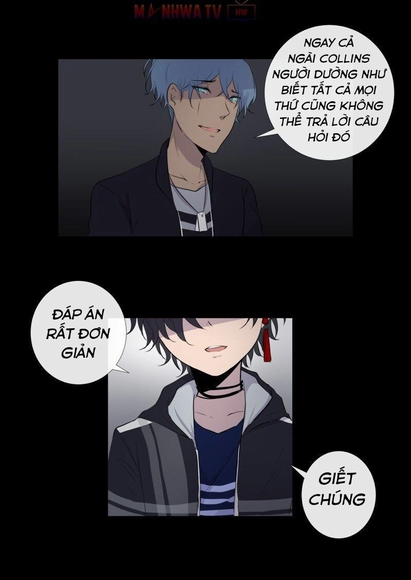 Trọng Sinh Mạc Thế Chapter 40 - 13