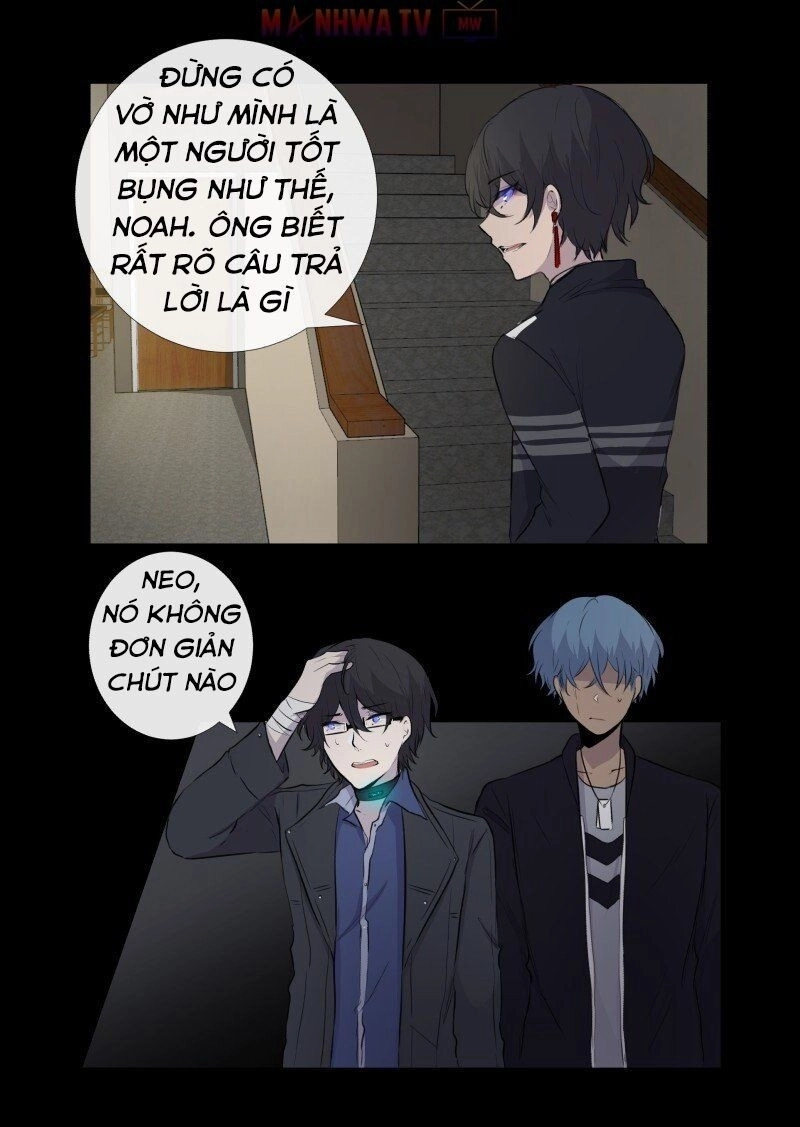 Trọng Sinh Mạc Thế Chapter 40 - 14