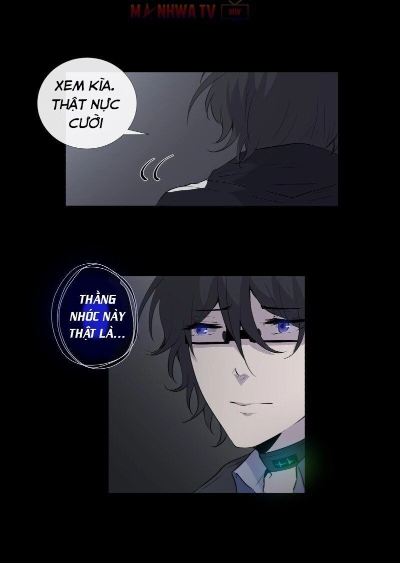 Trọng Sinh Mạc Thế Chapter 40 - 15