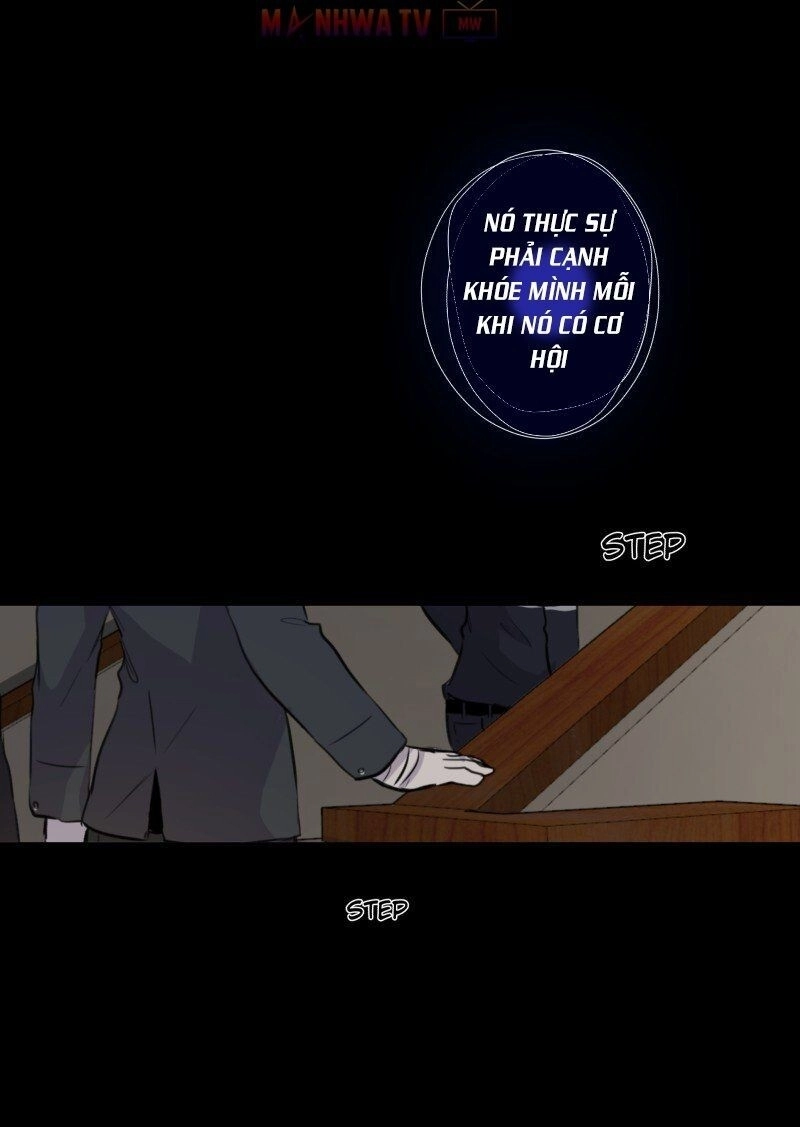 Trọng Sinh Mạc Thế Chapter 40 - 16