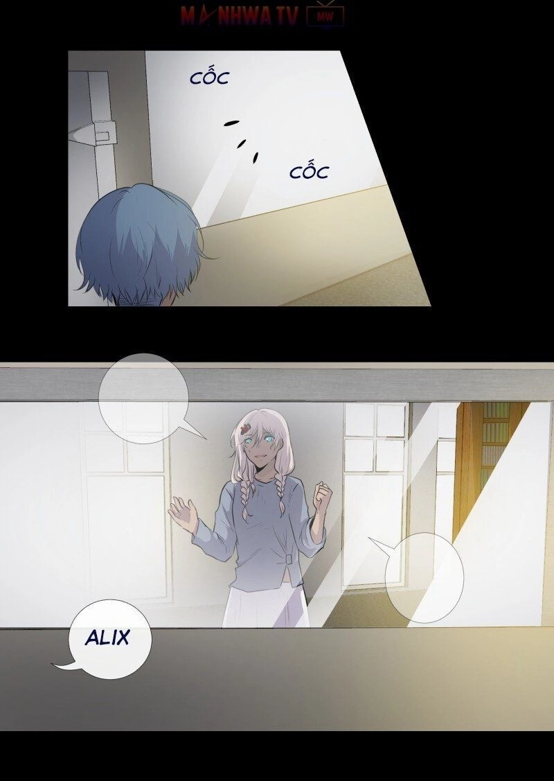 Trọng Sinh Mạc Thế Chapter 40 - 22