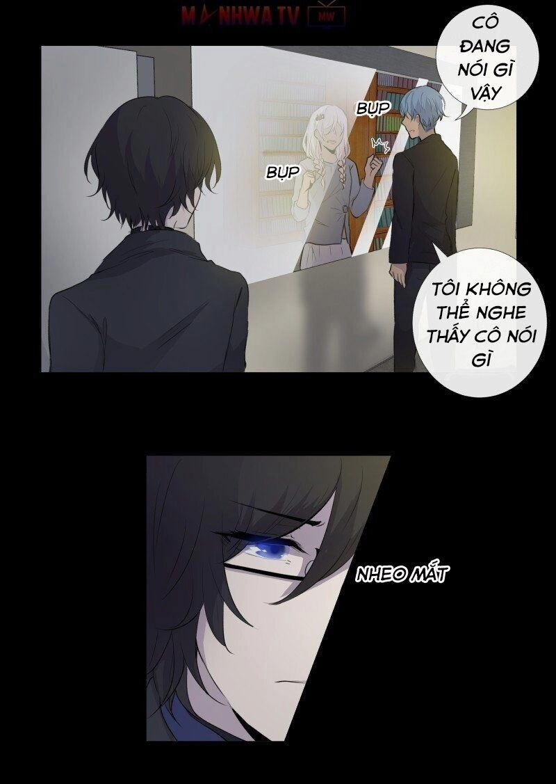 Trọng Sinh Mạc Thế Chapter 40 - 24