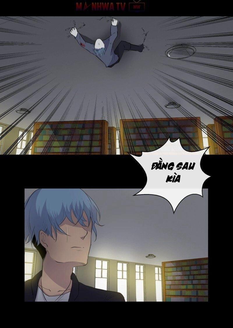 Trọng Sinh Mạc Thế Chapter 40 - 27