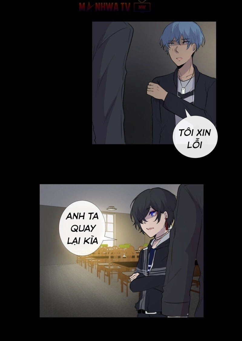 Trọng Sinh Mạc Thế Chapter 40 - 33